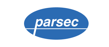 логотип компании Parsec